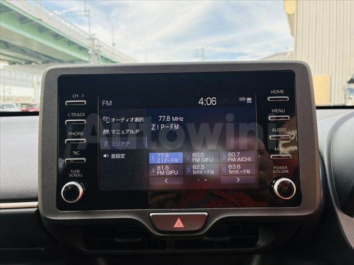 Toyota Yaris(Vitz) 2022 MXPH10-2108441 — 4
