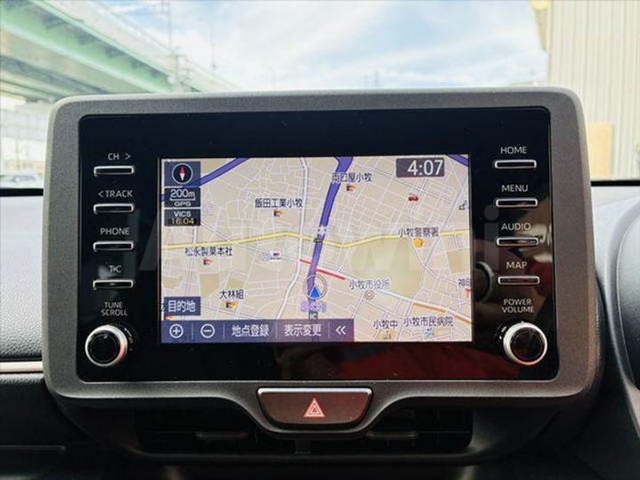 Toyota Yaris(Vitz) 2022 MXPH10-2108441 — 5
