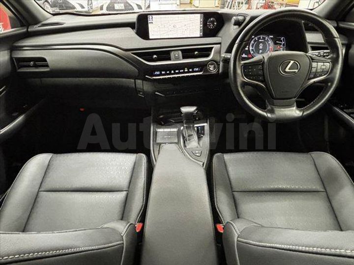 Lexus UX 2019 MZAA10-2010777 — 3