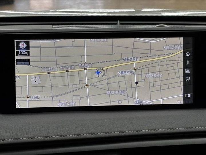 Lexus UX 2019 MZAA10-2010777 — 4