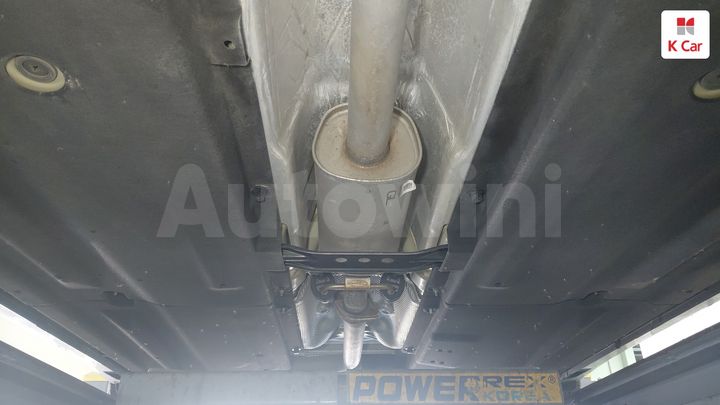 Kia K8 2022 — 4