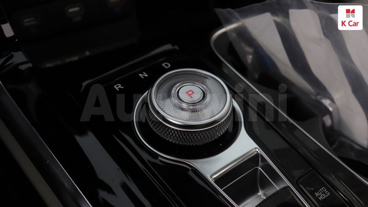 Kia Carnival 2021 KNANE813BMS094150 — 4