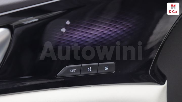 Kia Carnival 2021 KNANE813BMS094150 — 5