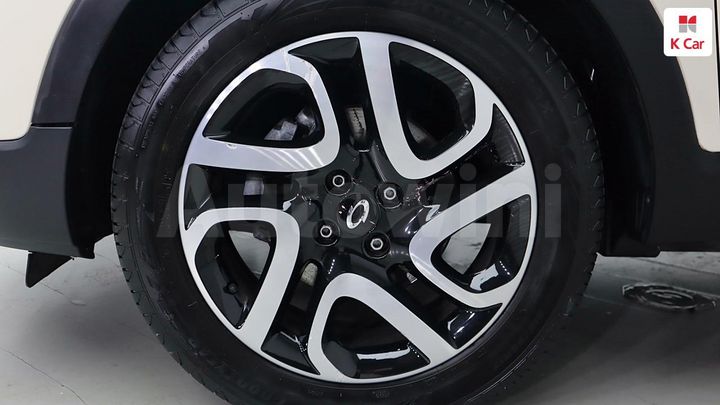 Renault QM3