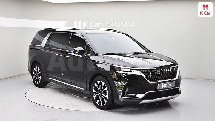 Kia Carnival 2021 KNANE81BBMS094666 — 3