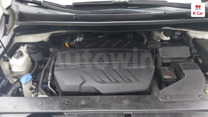 Kia Carnival 2019 KNAMB81ABKS537640 — 5