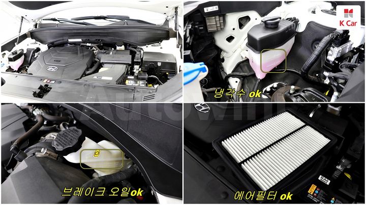 Hyundai Palisade 2022 KMHR581EDNU460201 — 3