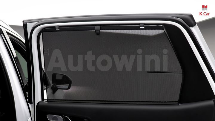 Hyundai Palisade 2022 KMHR581EDNU460201 — 5