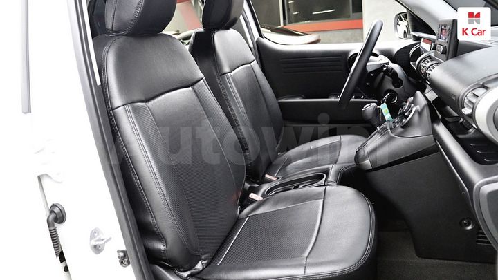 Hyundai Casper 2023 KMHB1518BPW045352 — 3