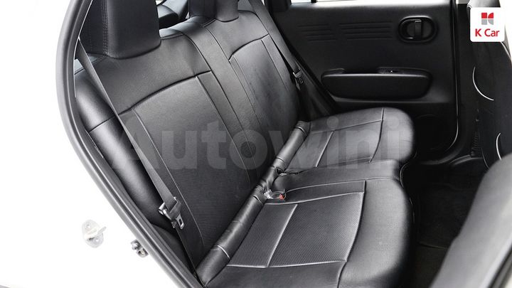 Hyundai Casper 2023 KMHB1518BPW045352 — 4