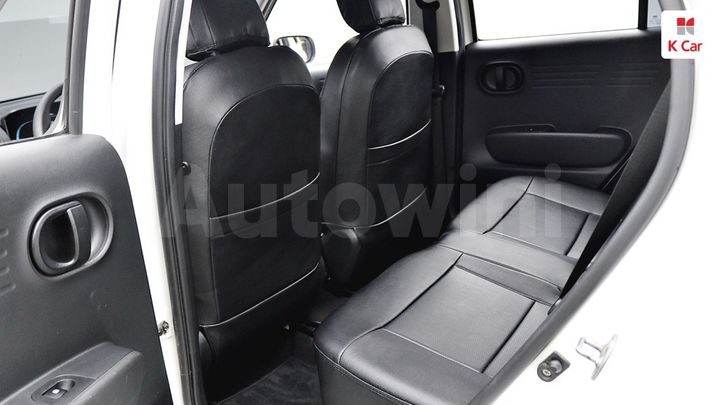Hyundai Casper 2023 KMHB1518BPW045352 — 5
