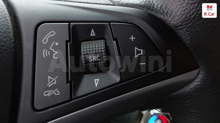 Chevrolet Spark 2017 KLYDC487DHC717011 — 3