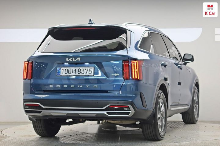 Kia Sorento 2022 KNARH81GBNA086039 — 4