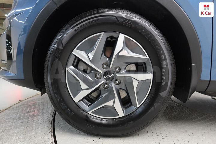 Kia Sorento 2022 KNARH81GBNA086039 — 5
