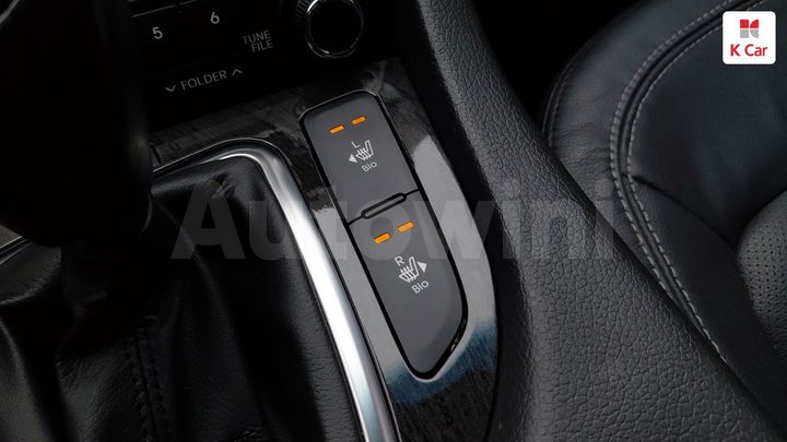 Kia K5 2012 — 5