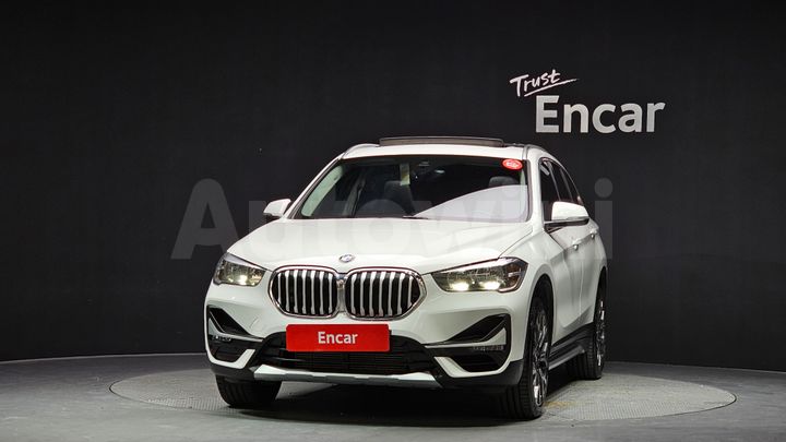 BMW X1 2022 — 3