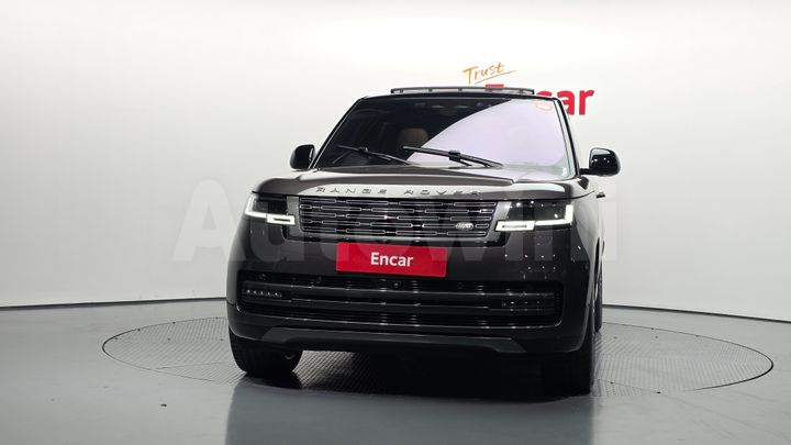 Land Rover Range Rover 2023 — 3