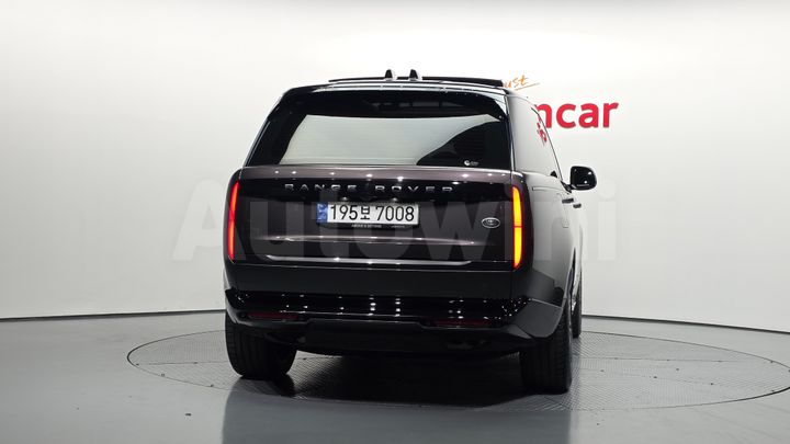 Land Rover Range Rover 2023 — 4