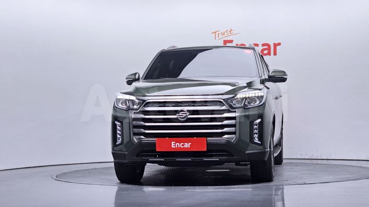 KGM (Ssangyong) Rexton 2023 — 3