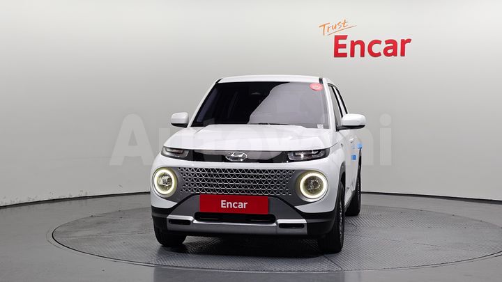 Hyundai Casper 2023 — 3