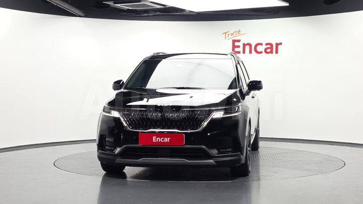 Kia Carnival 2022 — 3