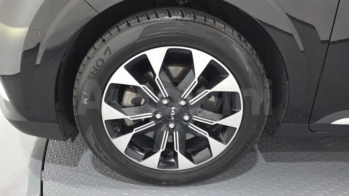 Kia Carnival 2022 — 5