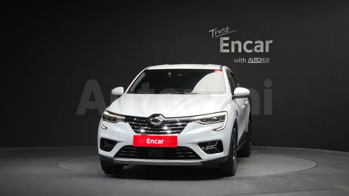 Renault XM3 2023 — 3