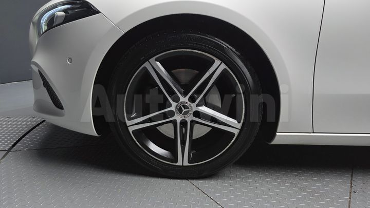 Mercedes Benz A Class 2020 — 5