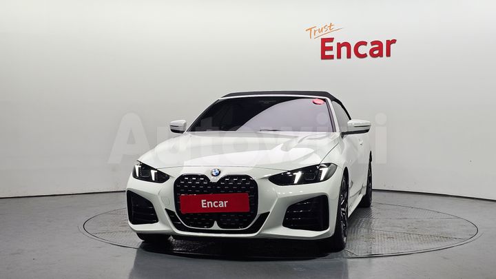 BMW 4 Series 2025 — 3