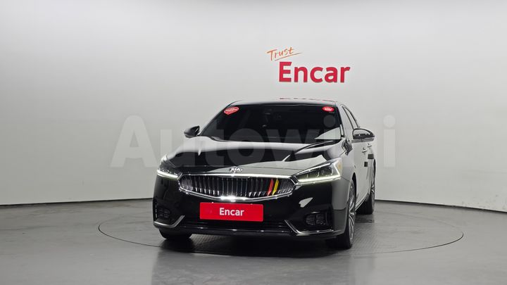 Kia K7 2019 — 3