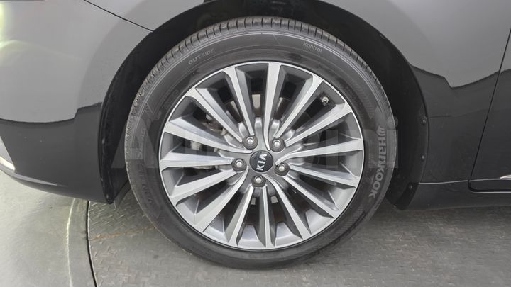 Kia K7 2019 — 5