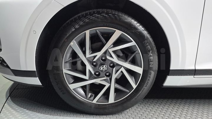 Hyundai Grandeur 2025 — 5