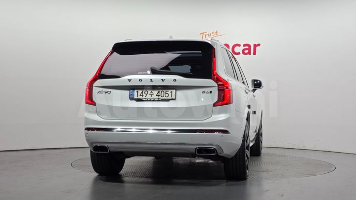 Volvo XC90 2021 — 4