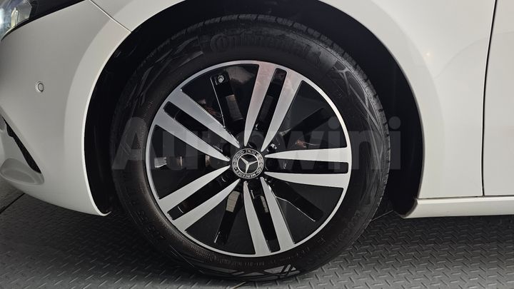 Mercedes Benz A Class 2022 — 5