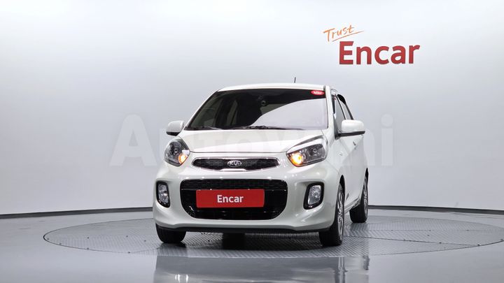 Kia Morning 2016 — 3