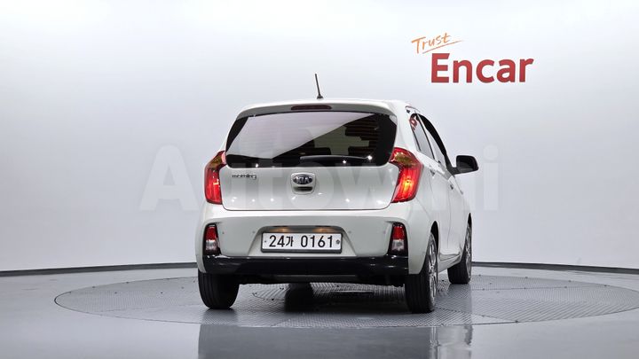Kia Morning 2016 — 4