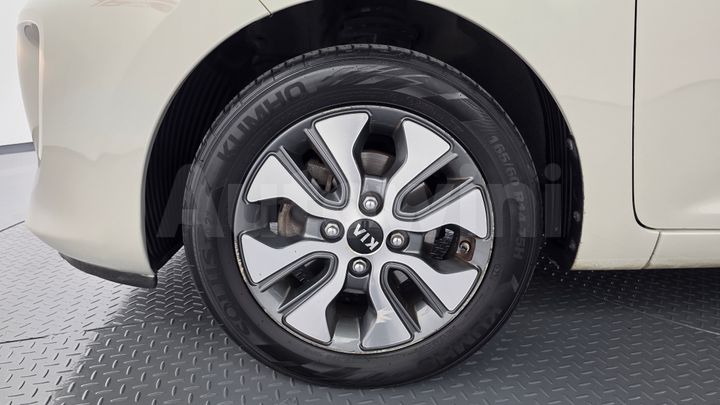 Kia Morning 2016 — 5
