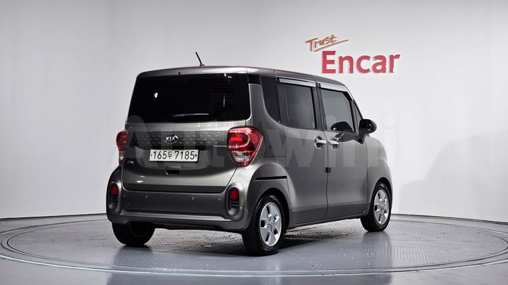 Kia Ray 2020 — 2