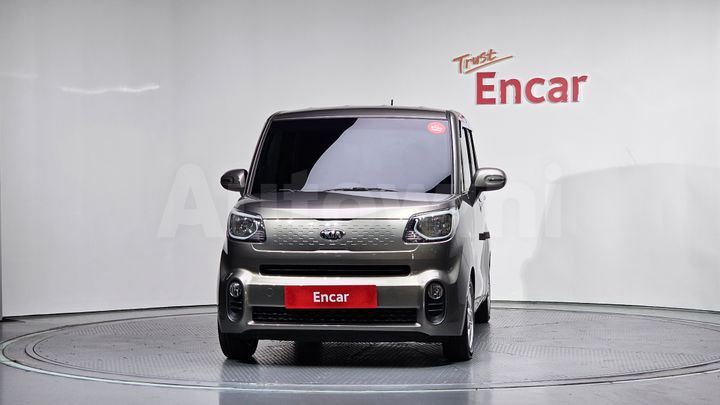 Kia Ray 2020 — 3