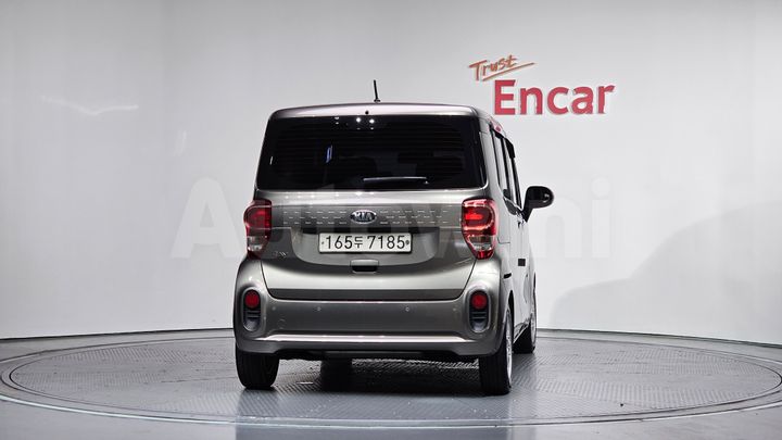Kia Ray 2020 — 4