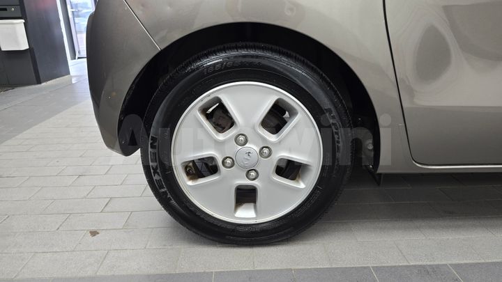 Kia Ray 2020 — 5