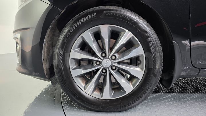 Kia Carnival 2018 — 5