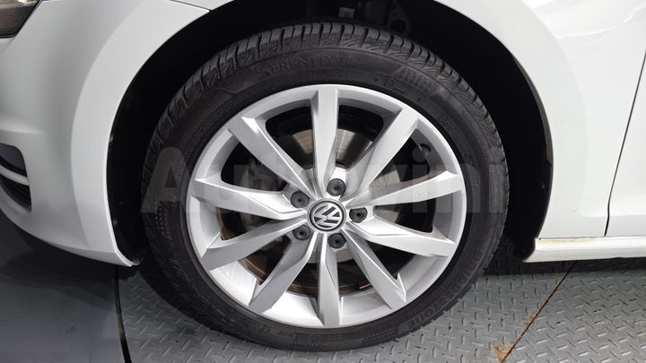 Volkswagen Golf 2016 — 4