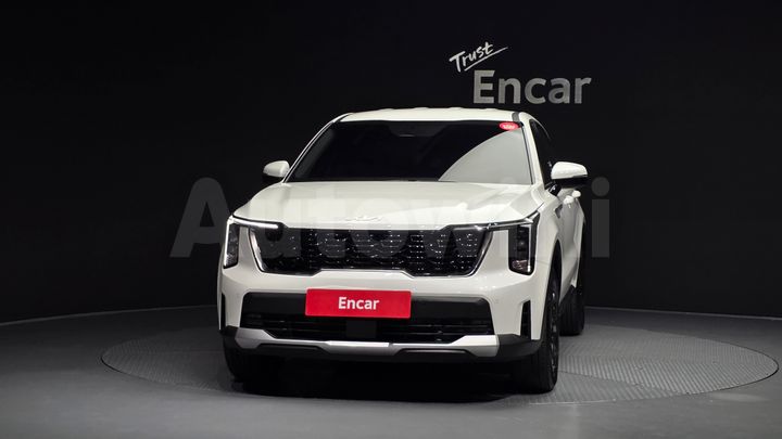 Kia Sorento 2025 — 3