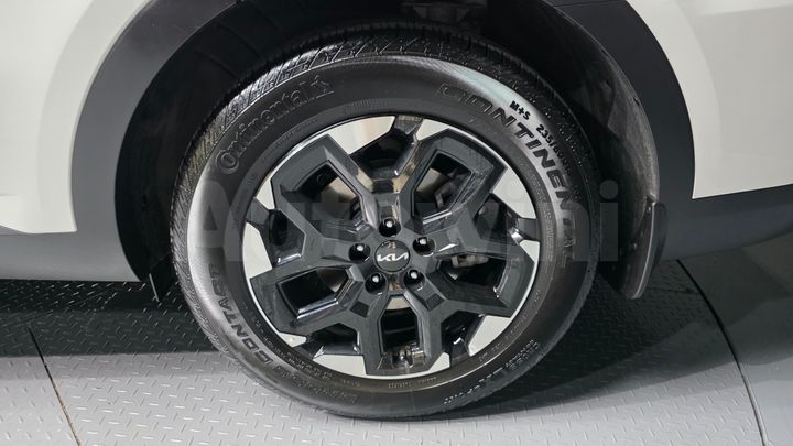 Kia Sorento 2025 — 5