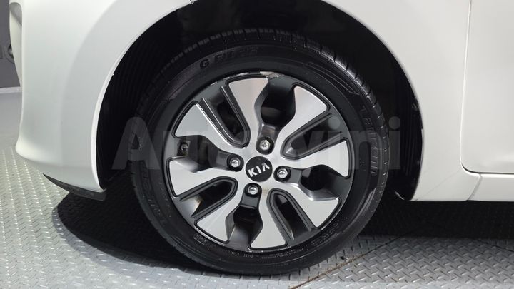 Kia Morning 2016 — 5