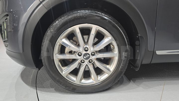 Kia Sorento 2015 — 5