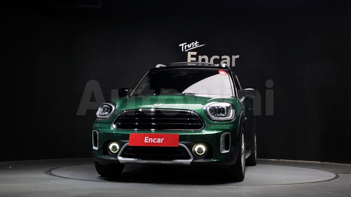 Mini Countryman 2023 — 3