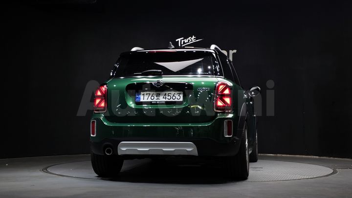 Mini Countryman 2023 — 4