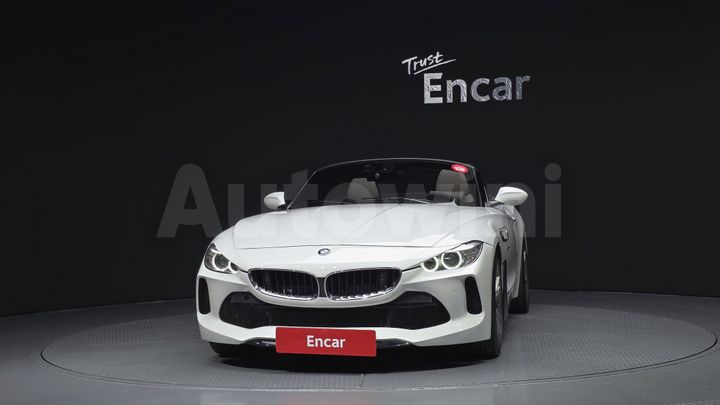 BMW Z4 2016 — 3
